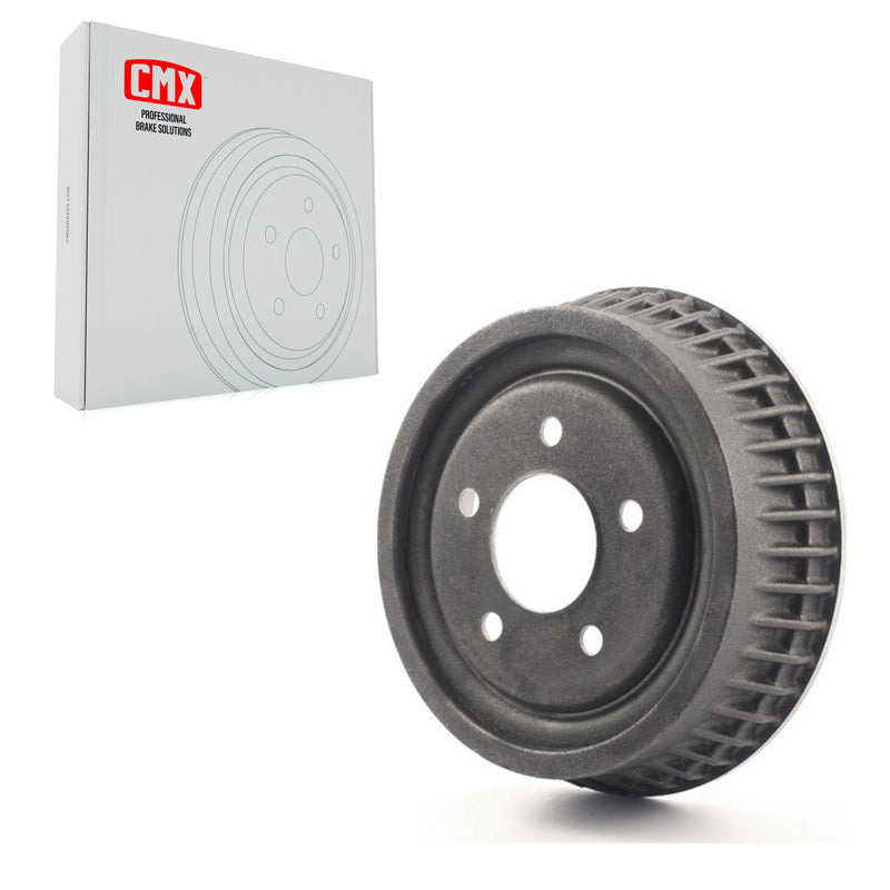 CMX 8-2051 Brake Drum for 1984-2005 Chevrolet Venture product image