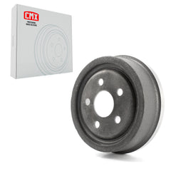 CMX 8-2093 Brake Drum for 1980-2002 Chevrolet Cavalier product image