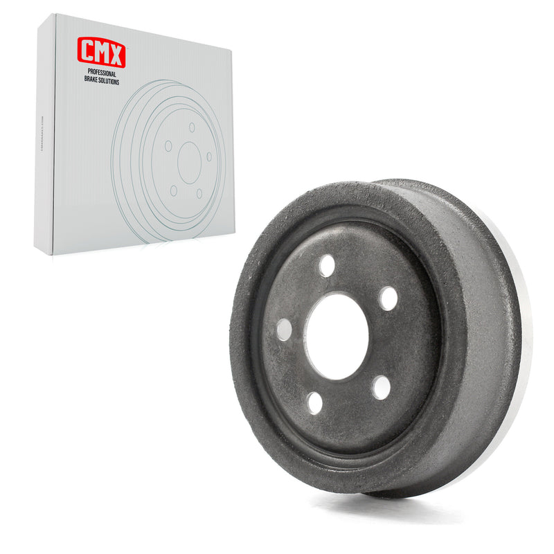 CMX 8-2093 Brake Drum for 1980-2002 Chevrolet Cavalier product image
