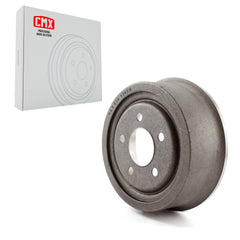 CMX 8-2469 Brake Drum for 1990-2006 Jeep TJ product image