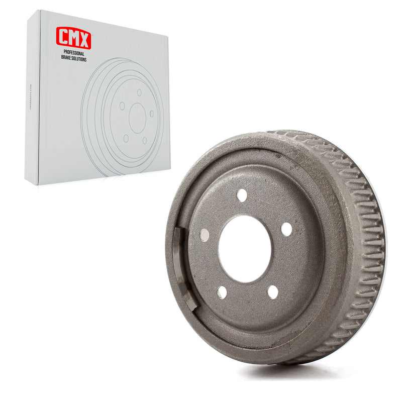 CMX 8-2572 Brake Drum for 1988-2000 Chevrolet Tahoe product image