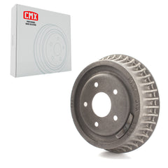 CMX 8-2585 Brake Drum for 1987-2003 GMC Sonoma product image