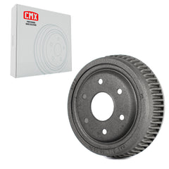CMX 8-2586 Brake Drum for 1988-2000 Chevrolet Tahoe product image