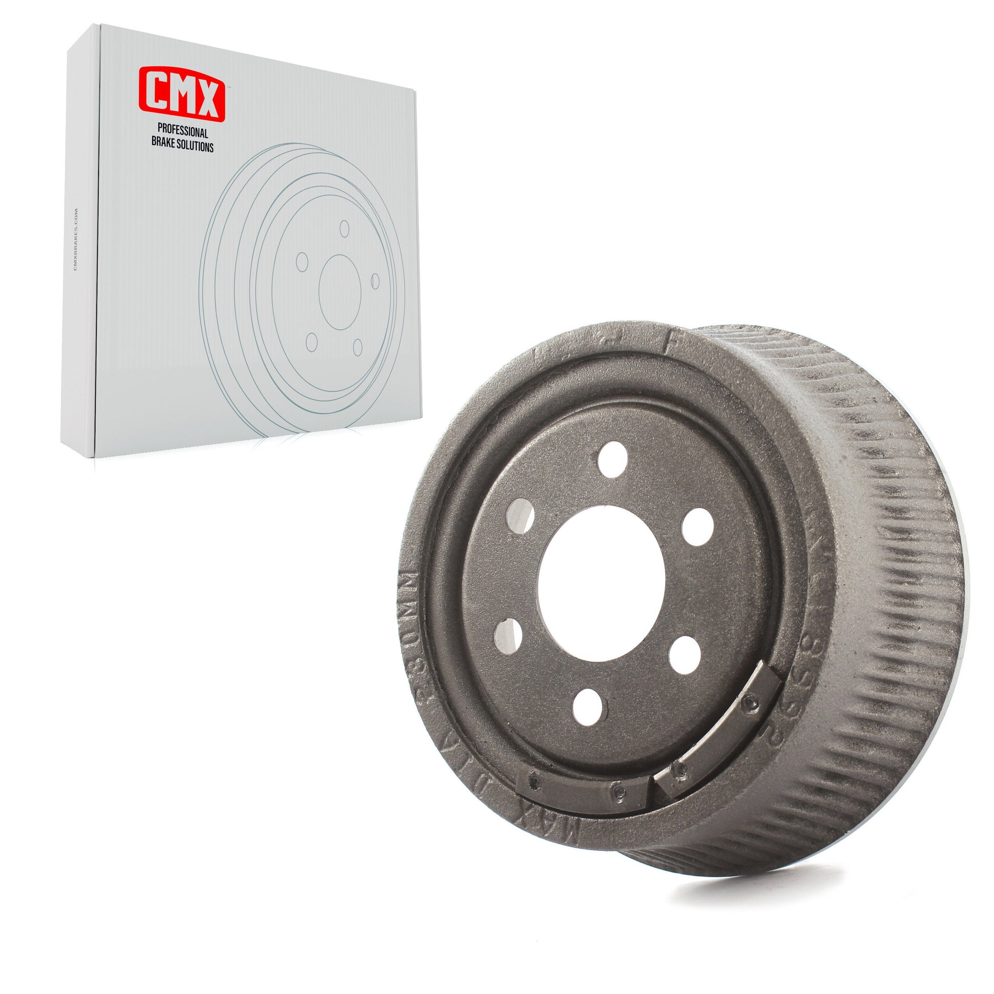 CMX 8-2988 Brake Drum for 1991-2002 Dodge Dakota product image