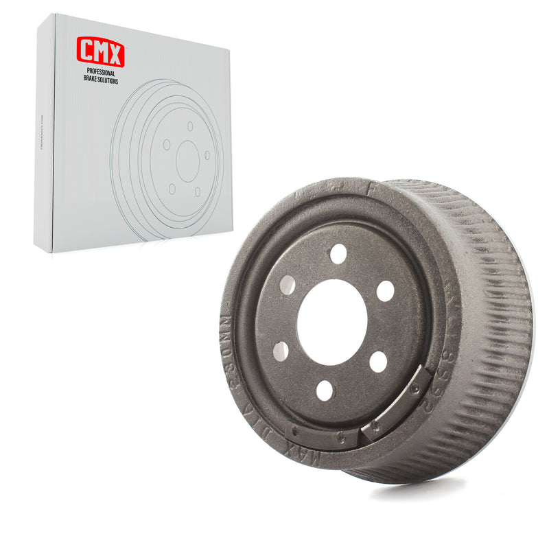 CMX 8-2988 Brake Drum for 1991-2002 Dodge Dakota product image
