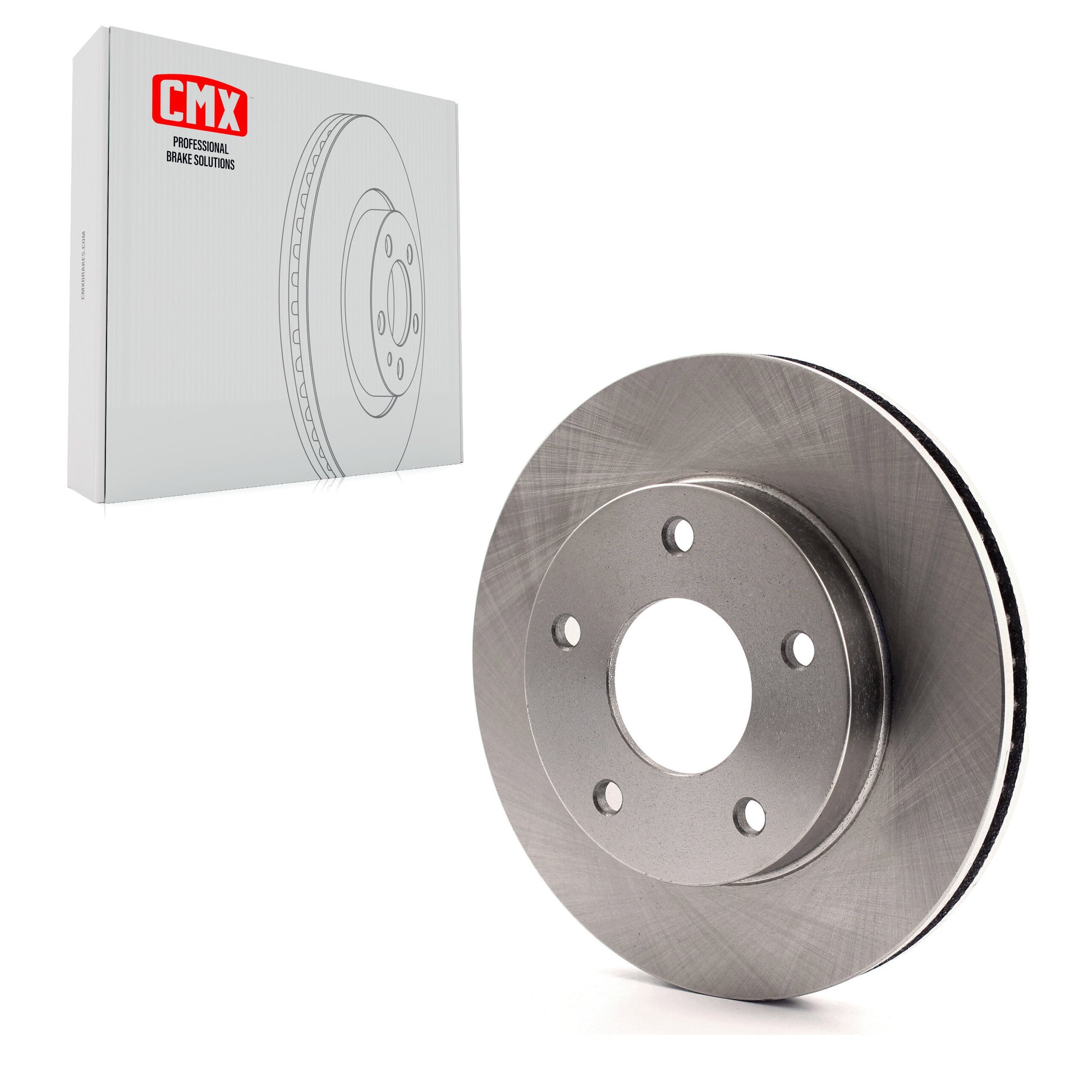 CMX 8-5036 Disc Brake Rotor for 1980-1997 Chevrolet Blazer product image