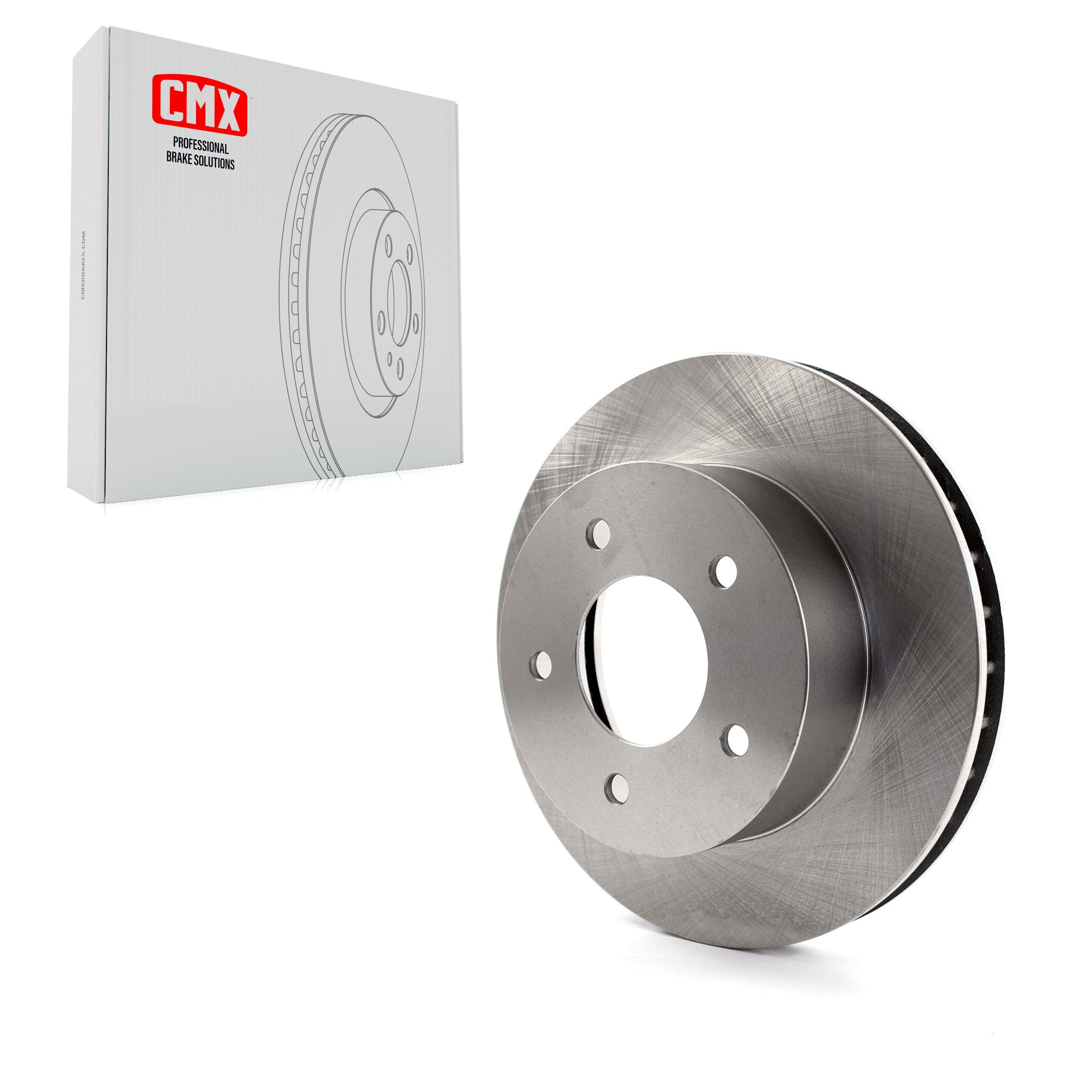 TMC_Suspension Strut_78-72945