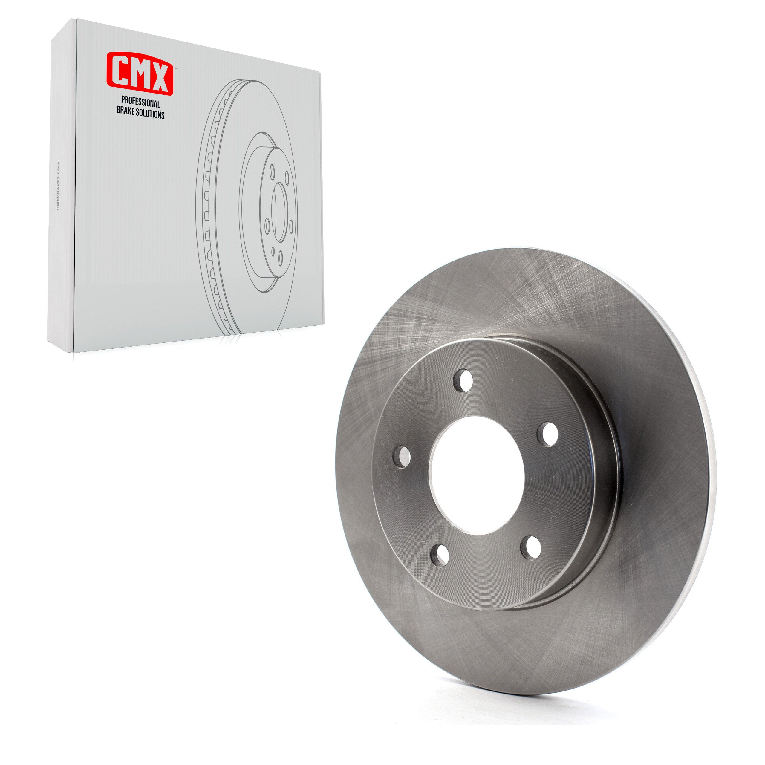 CMX_Disc Brake Rotor_8-56241