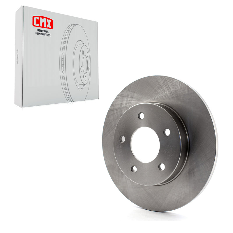 CMX_Disc Brake Rotor_8-56241