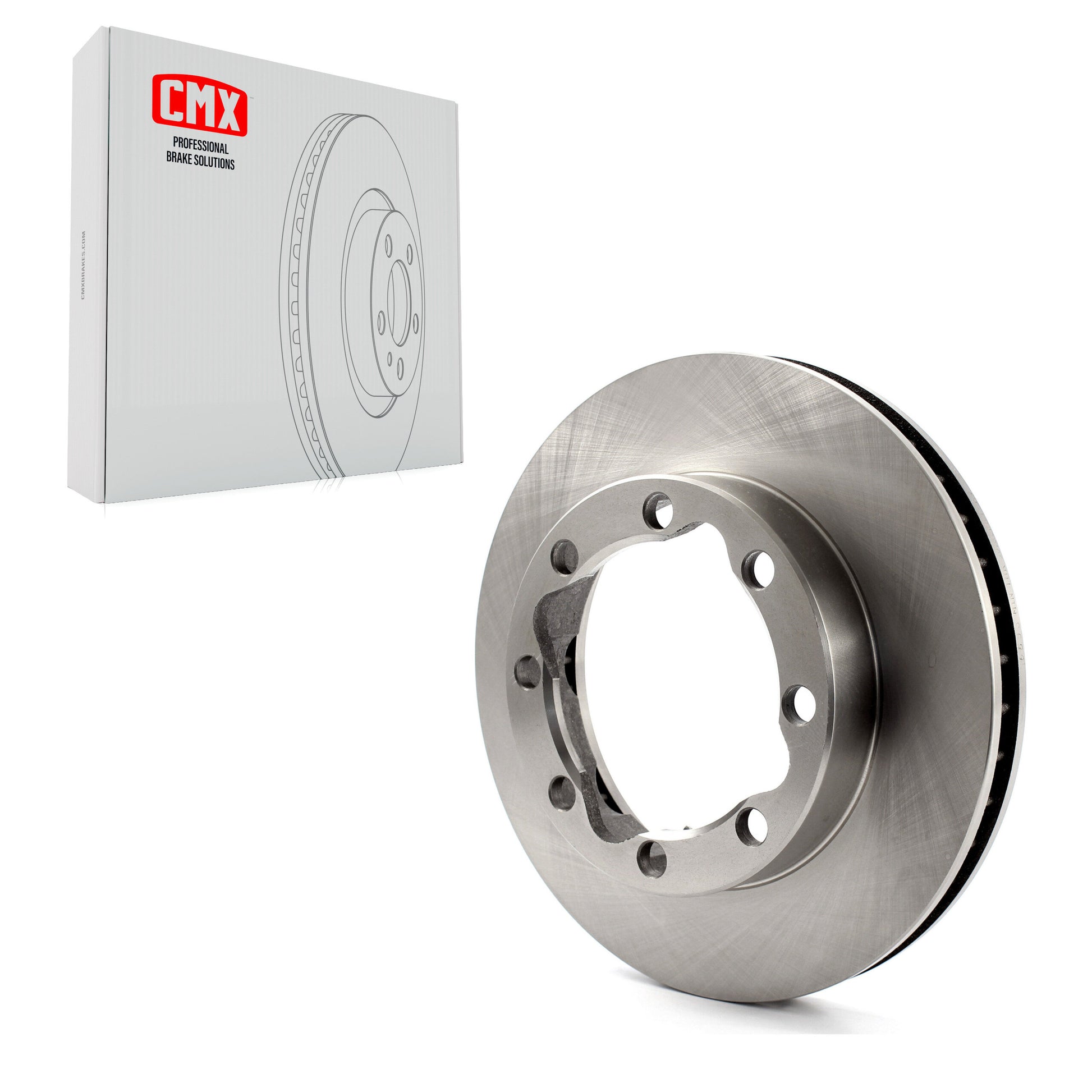 TMC_Suspension Strut_78-72945