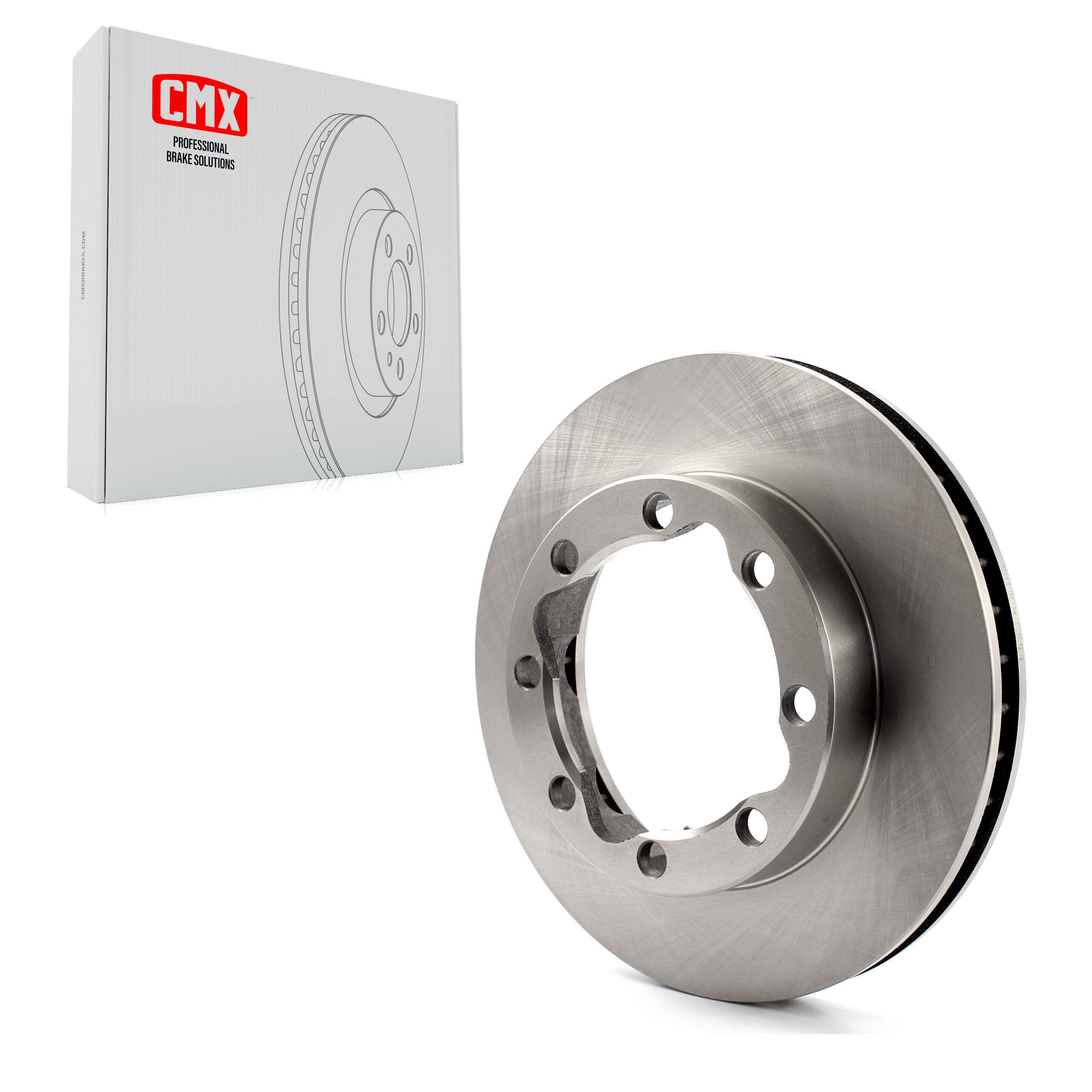 TMC_Suspension Strut_78-72945
