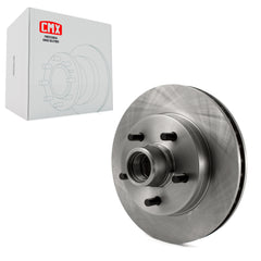 CMX_Disc Brake Rotor Hub Assembly_8-56258