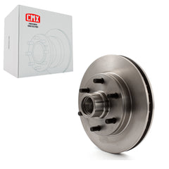 CMX_Disc Brake Rotor Hub Assembly_8-56579