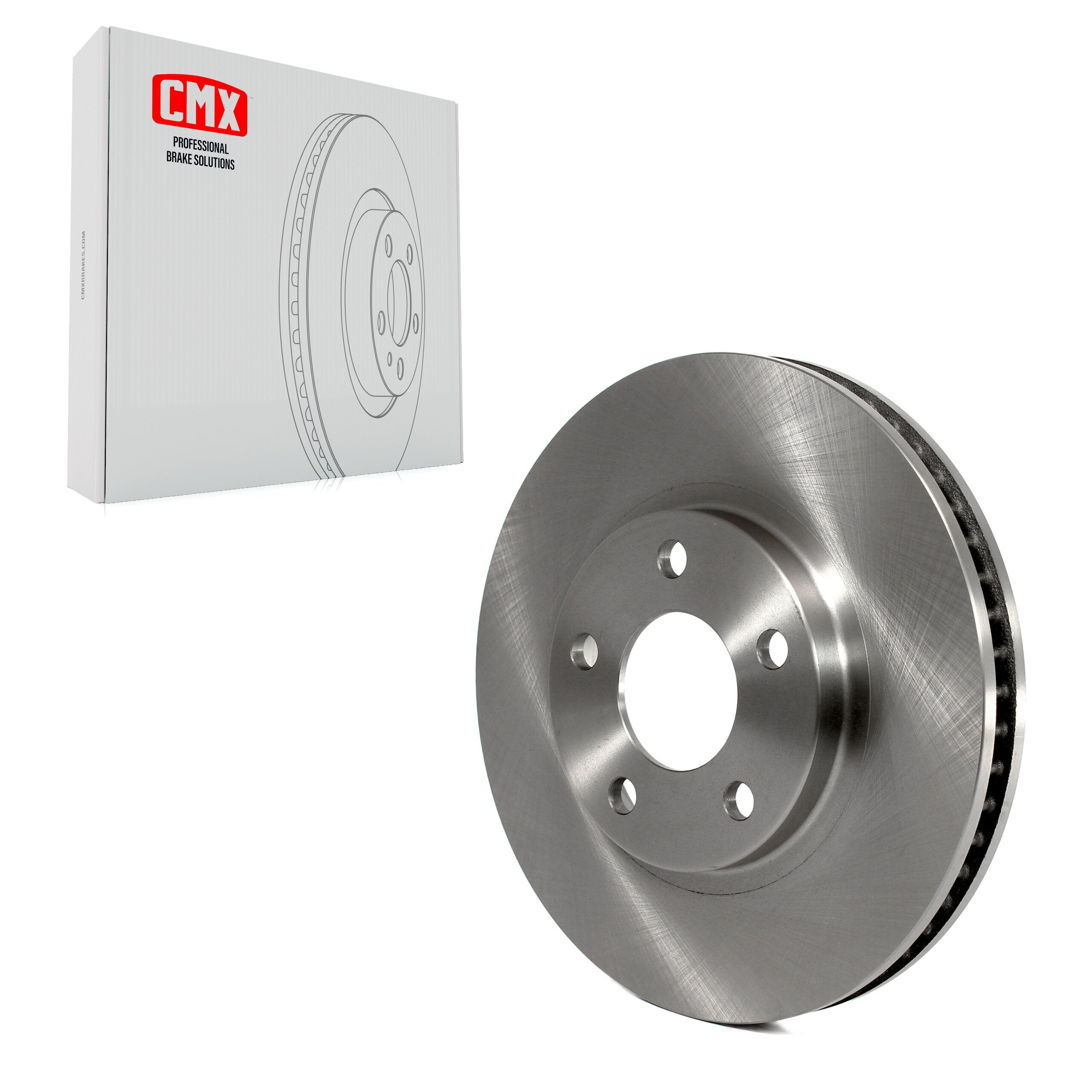 TMC_Suspension Strut_78-72945