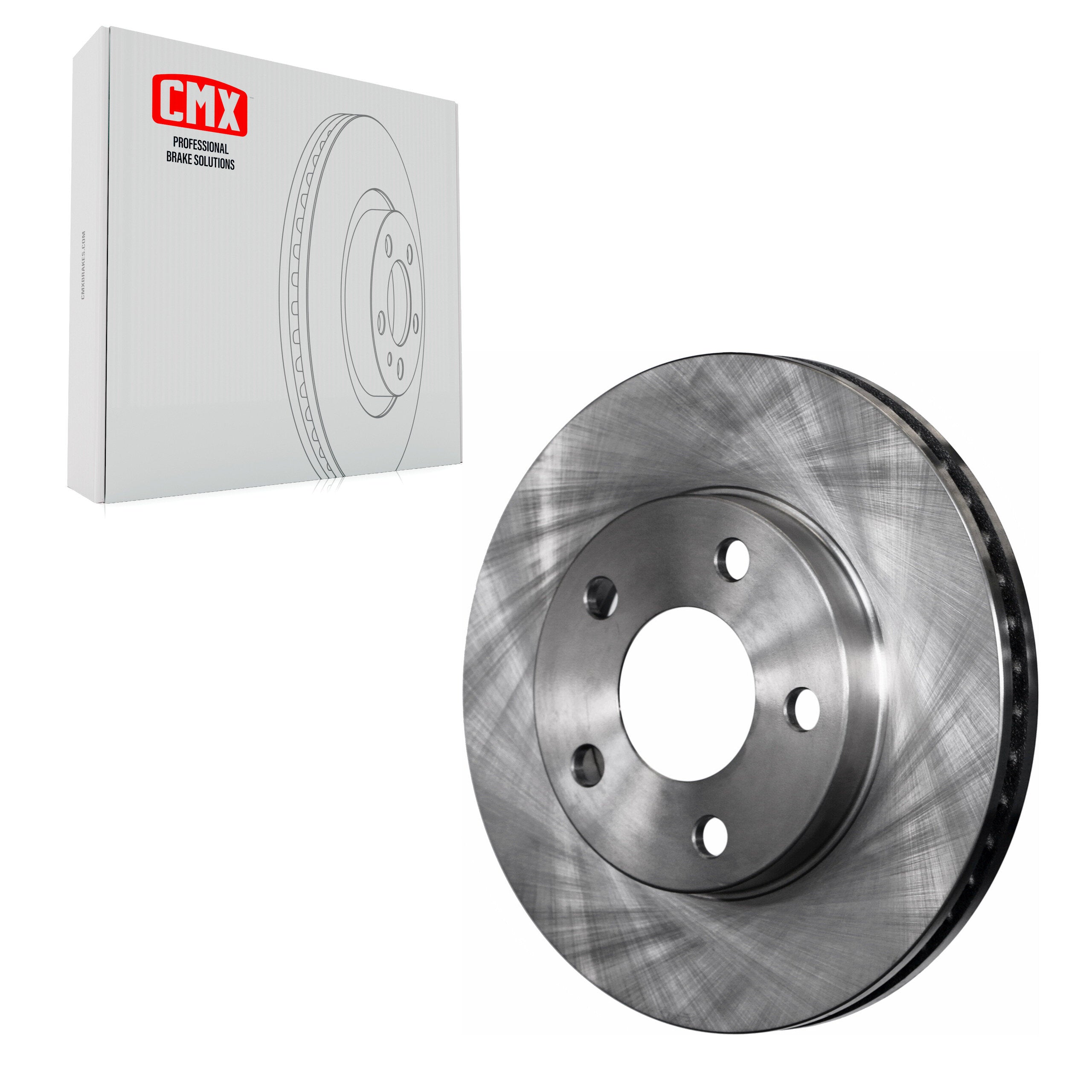 CMX_Disc Brake Rotor_8-56655