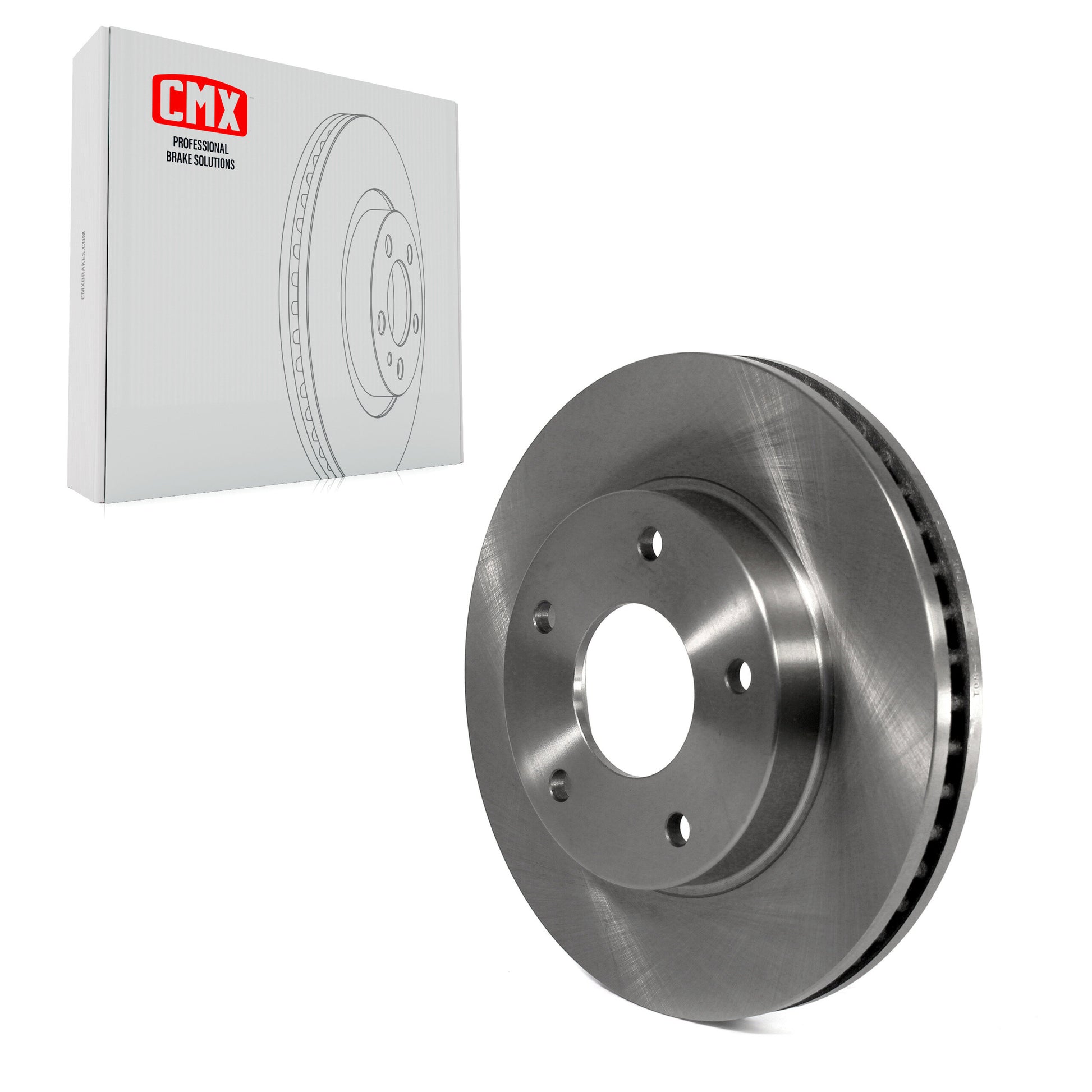 CMX_Disc Brake Rotor_8-56694