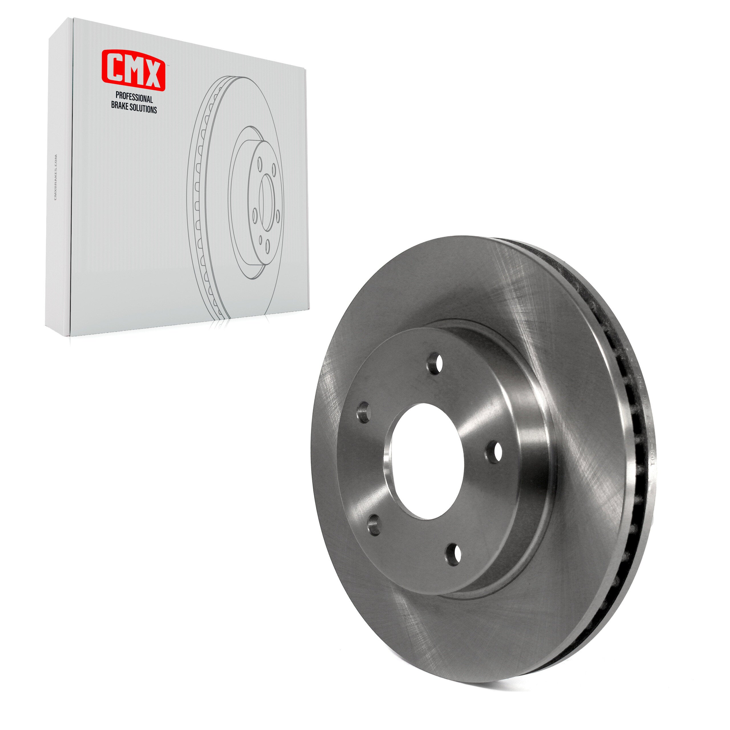 CMX_Disc Brake Rotor_8-56694