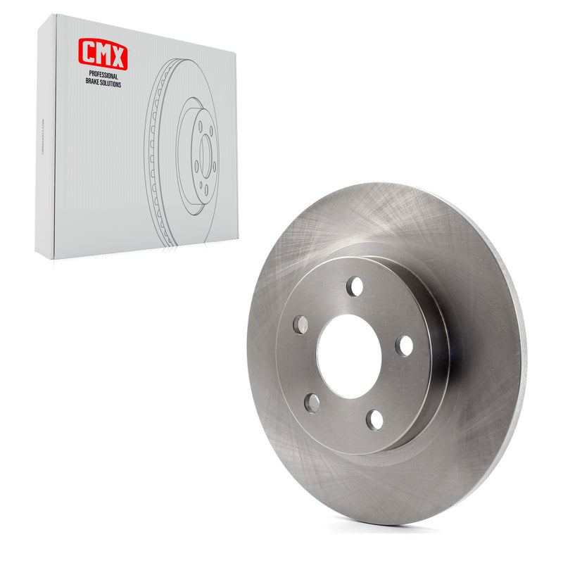 CMX_Disc Brake Rotor_8-56698