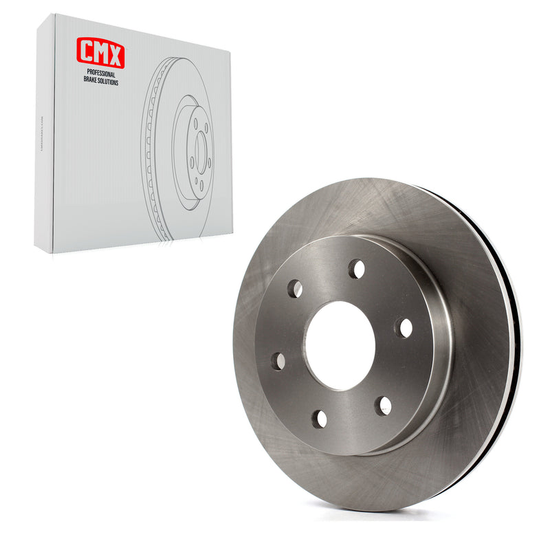 CMX_Disc Brake Rotor_8-56825