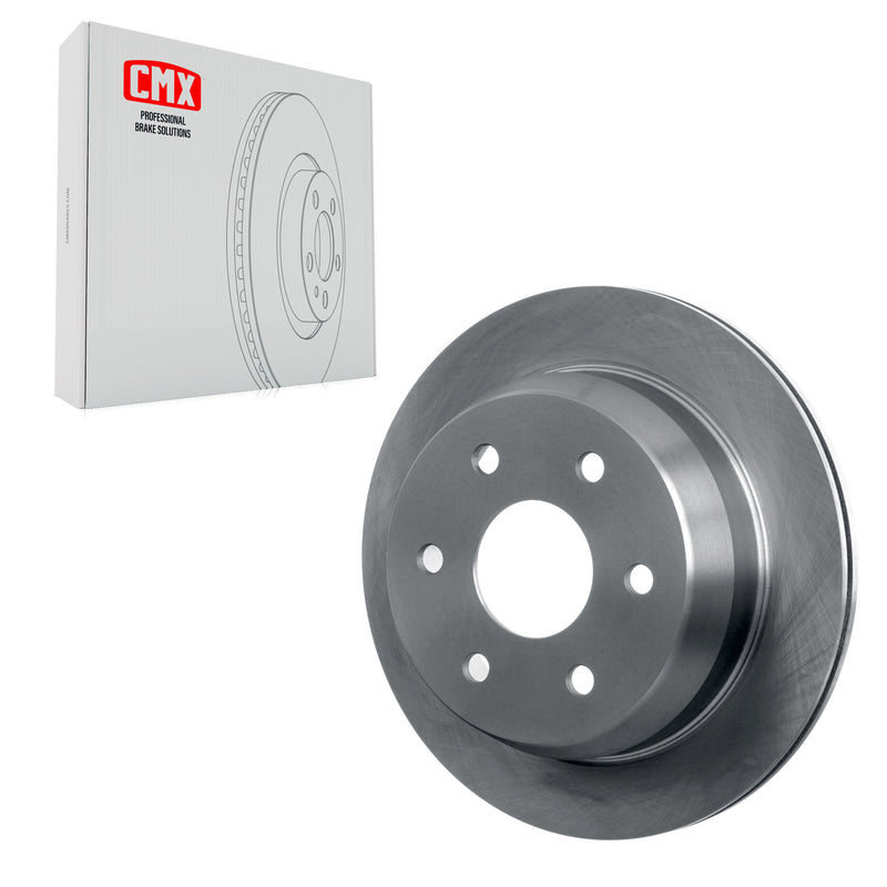 CMX_Disc Brake Rotor_8-56827