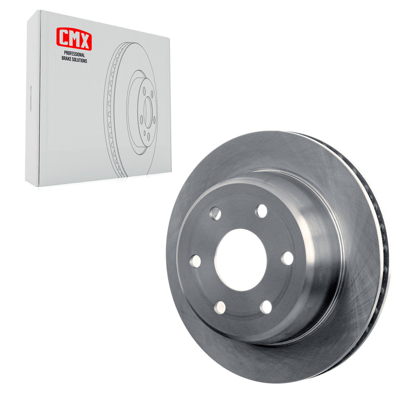CMX_Disc Brake Rotor_8-56919