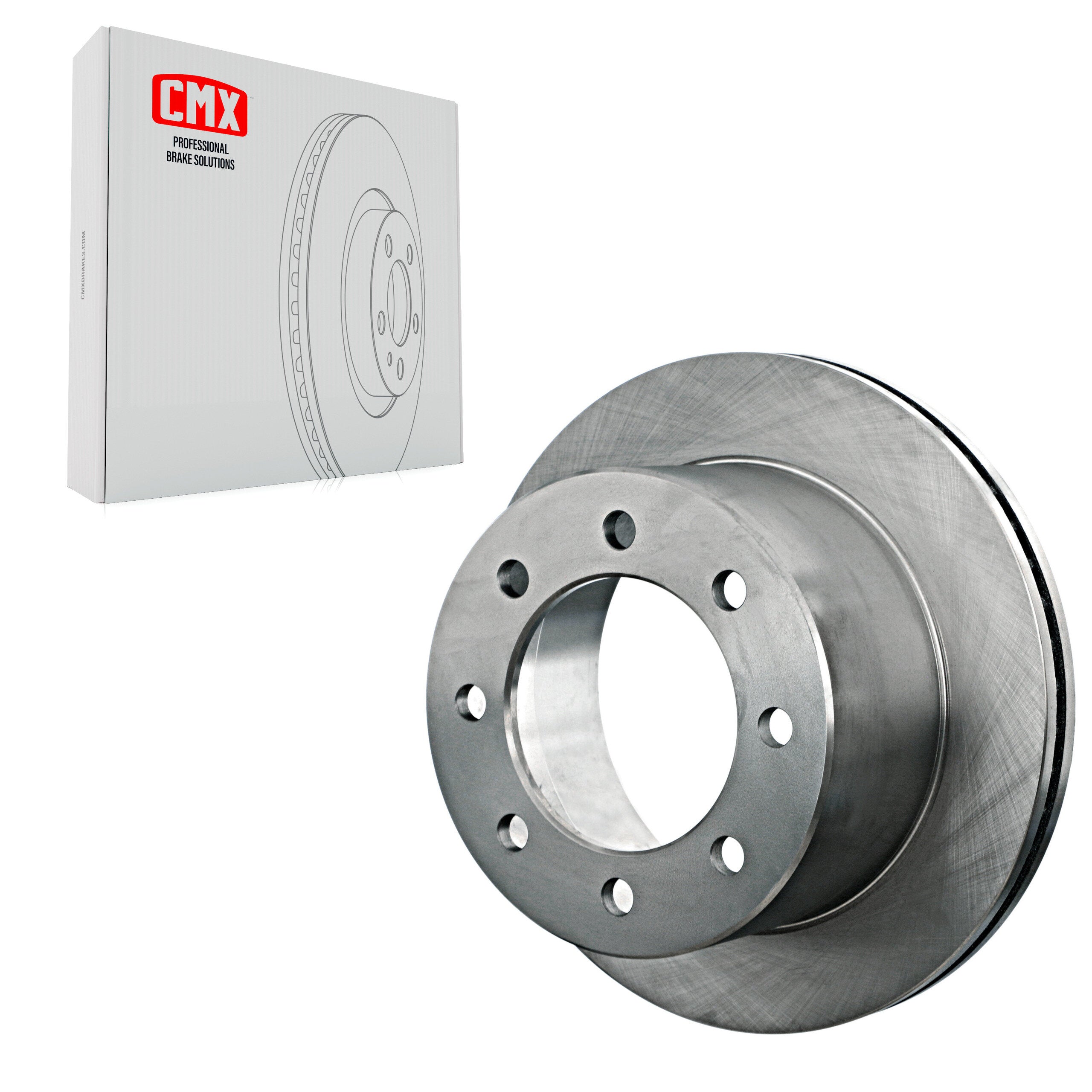 CMX_Disc Brake Rotor_8-56992