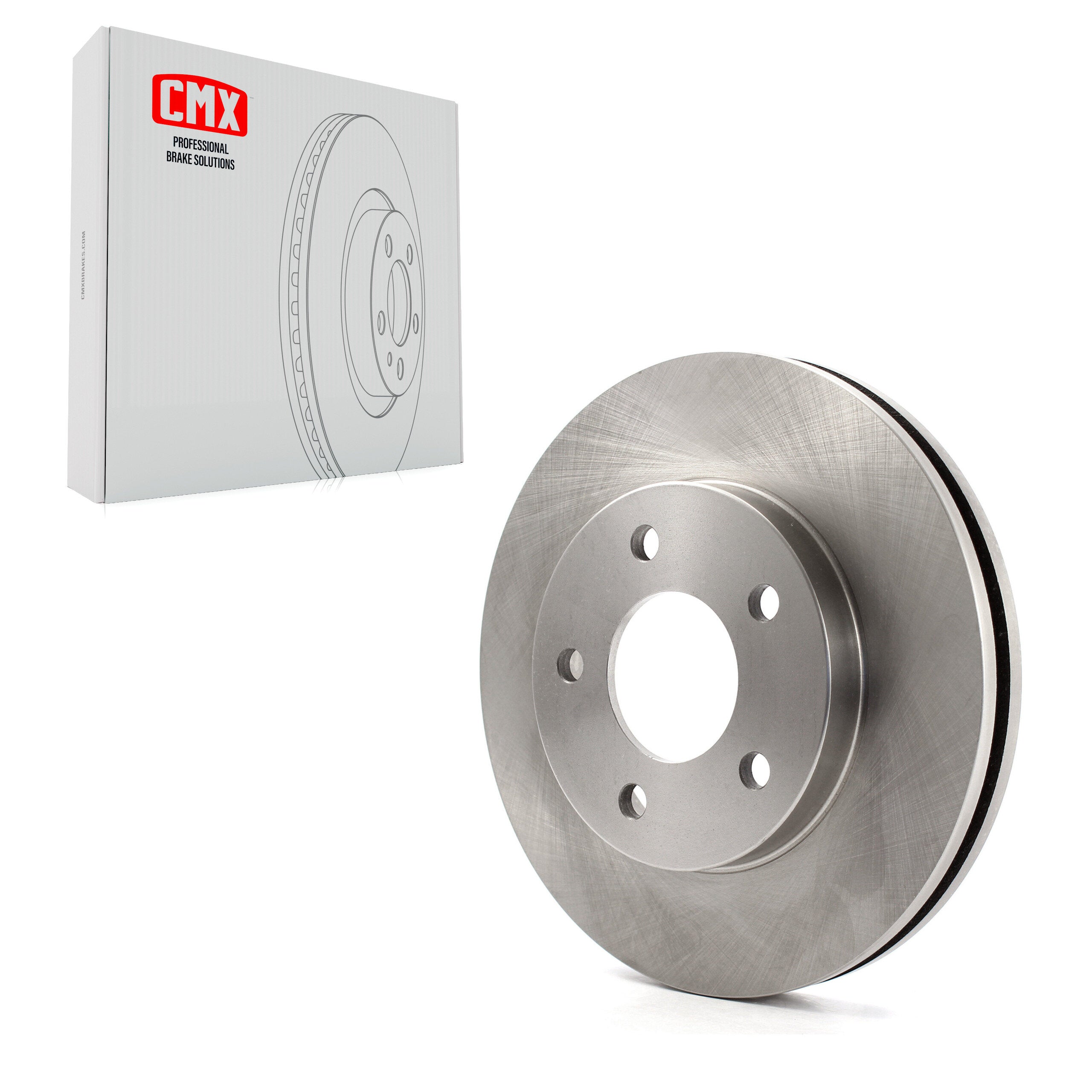 CMX_Disc Brake Rotor_8-56998