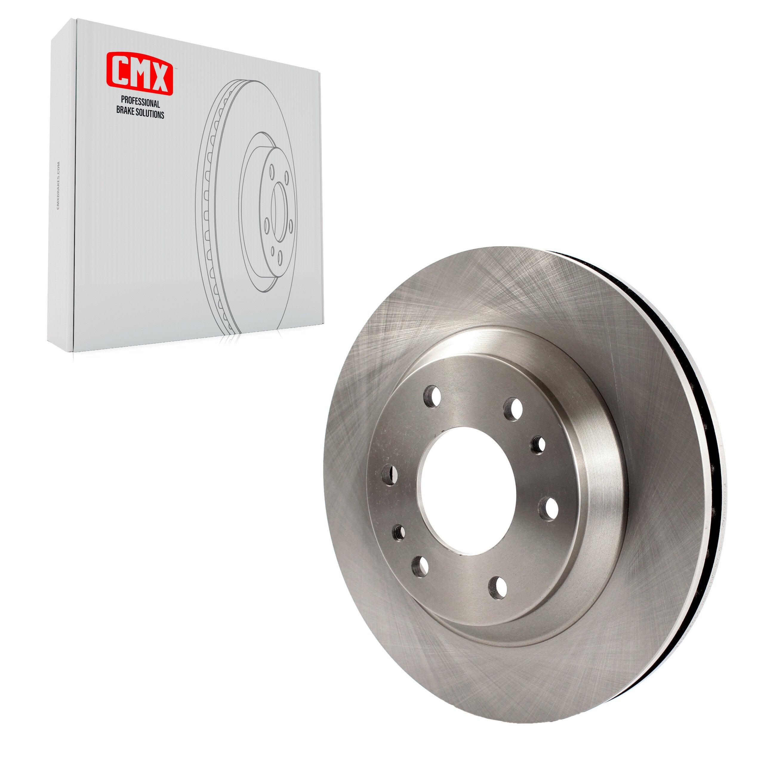 CMX_Disc Brake Rotor_8-580019