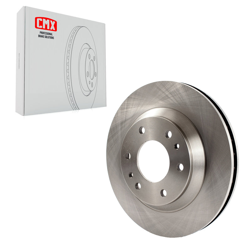 CMX_Disc Brake Rotor_8-580019