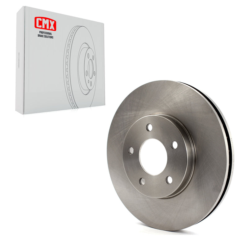 CMX_Disc Brake Rotor_8-580031