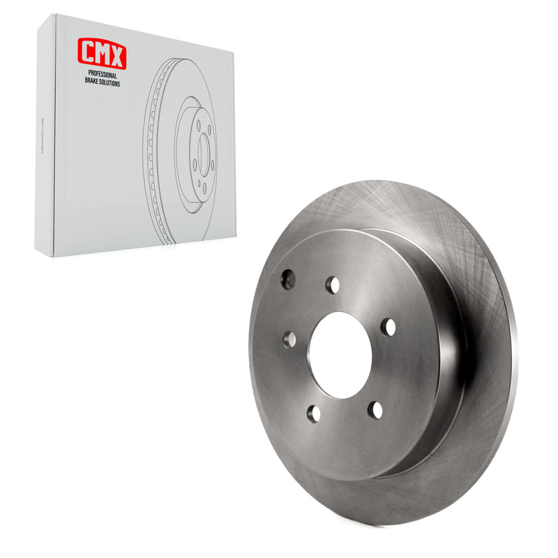 CMX_Disc Brake Rotor_8-580044