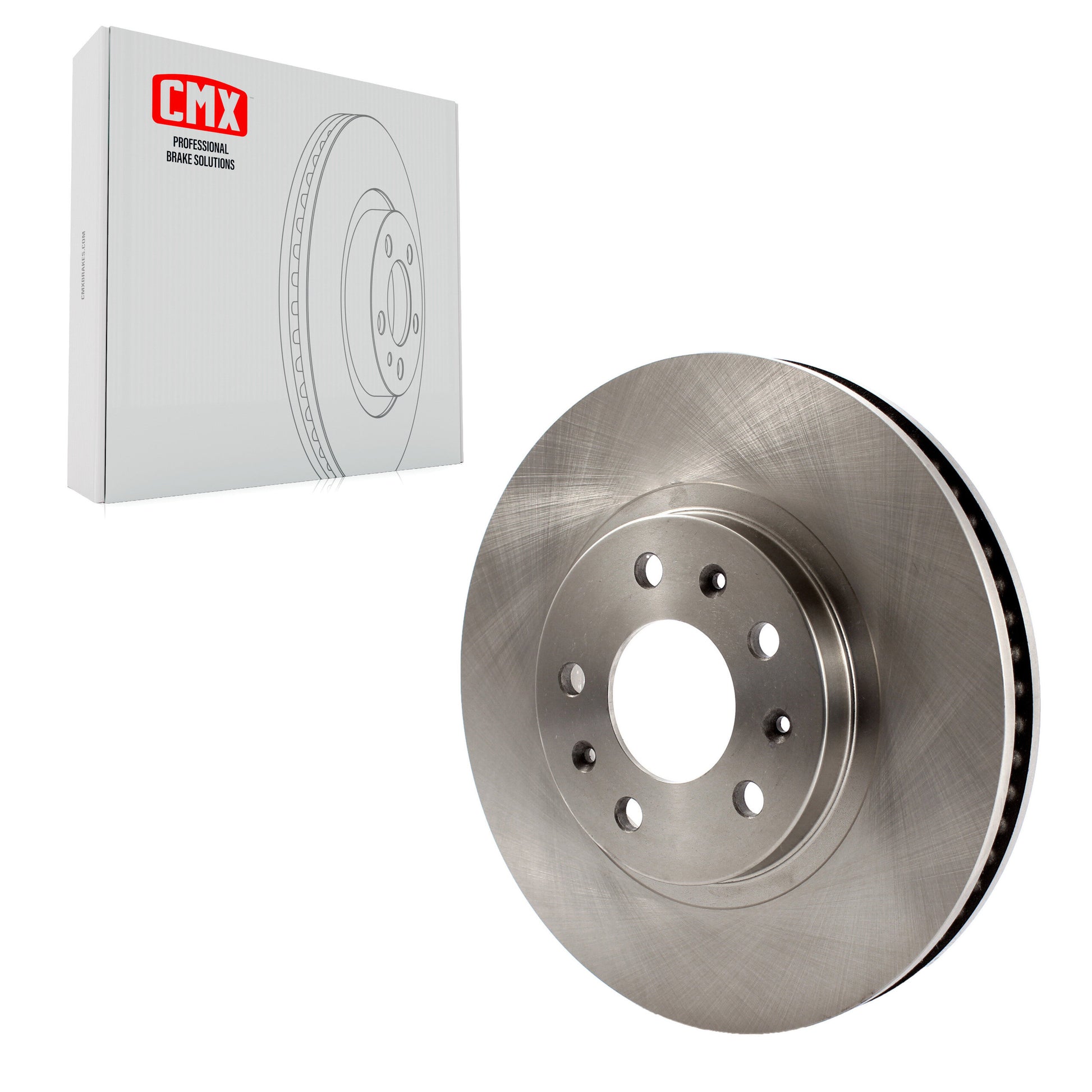 CMX_Disc Brake Rotor_8-580120