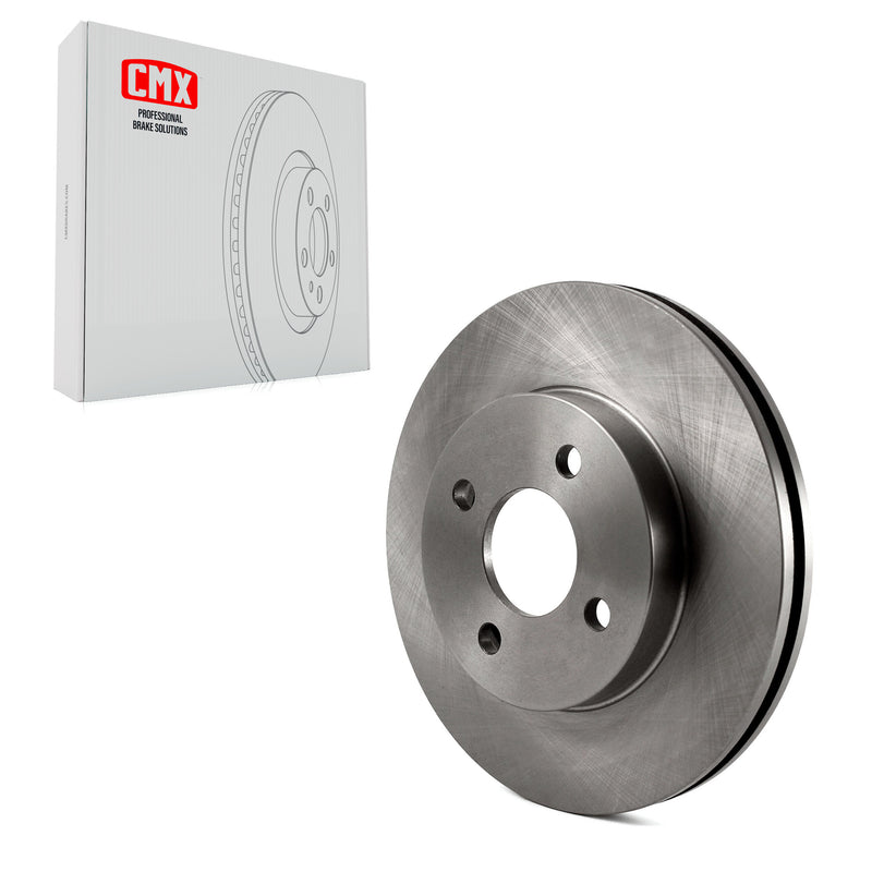 CMX_Disc Brake Rotor_8-580137