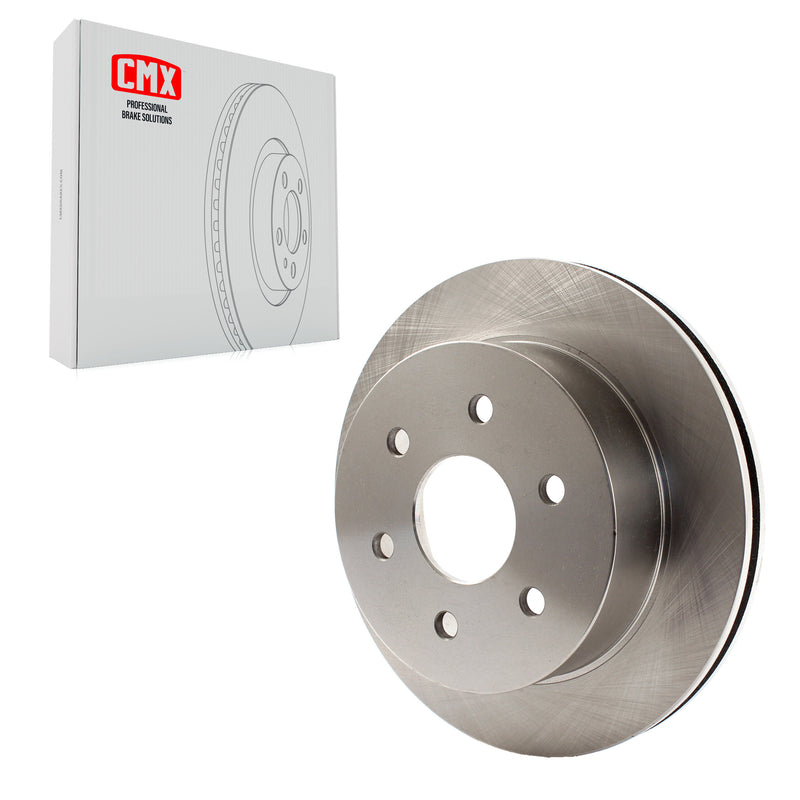 CMX_Disc Brake Rotor_8-580162