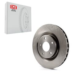 CMX 8-580253 Disc Brake Rotor for 2004-2013 Cadillac XLR product image
