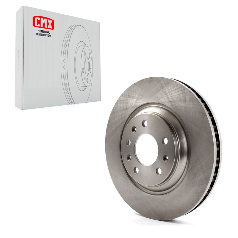 CMX_Disc Brake Rotor_8-580264