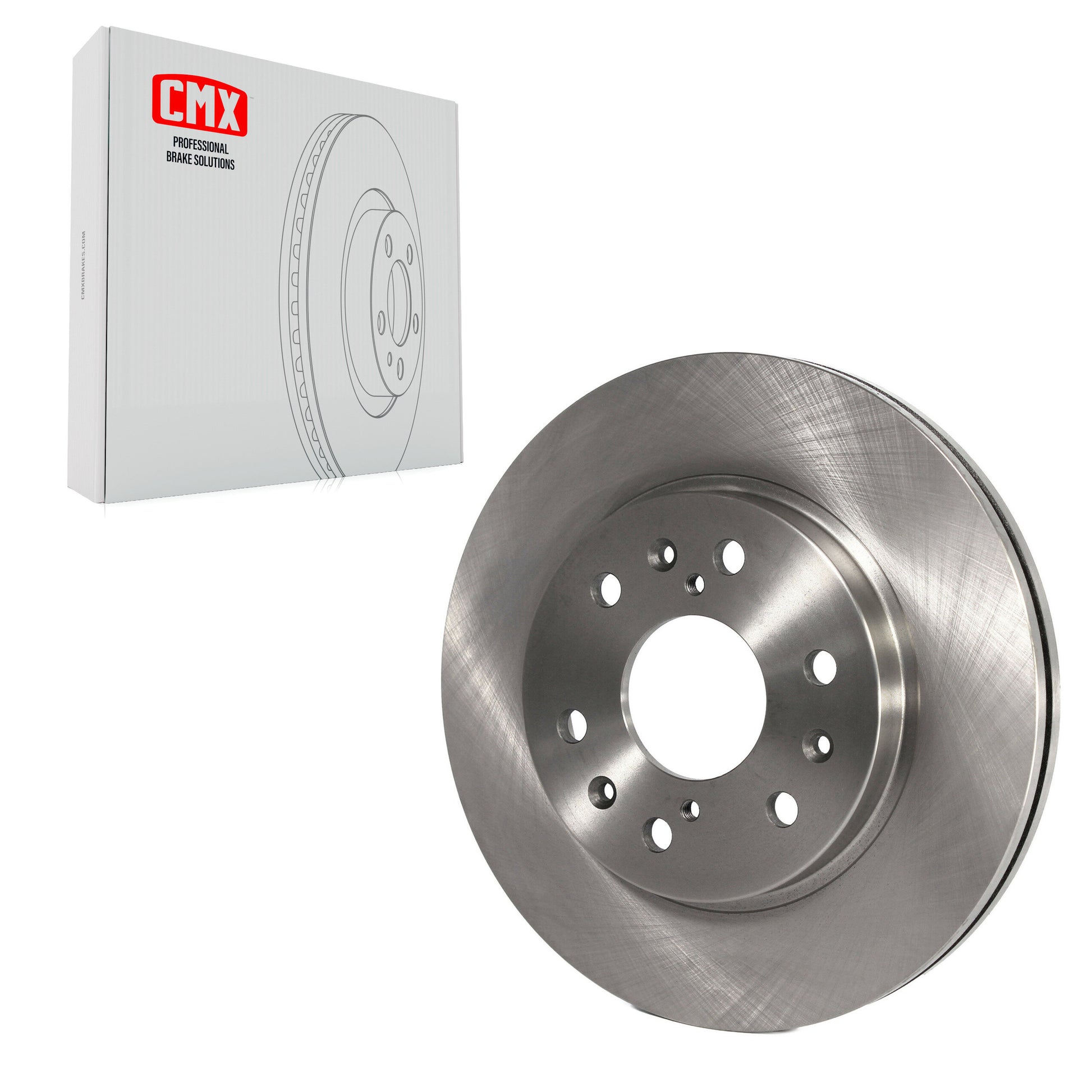 CMX_Disc Brake Rotor_8-580279