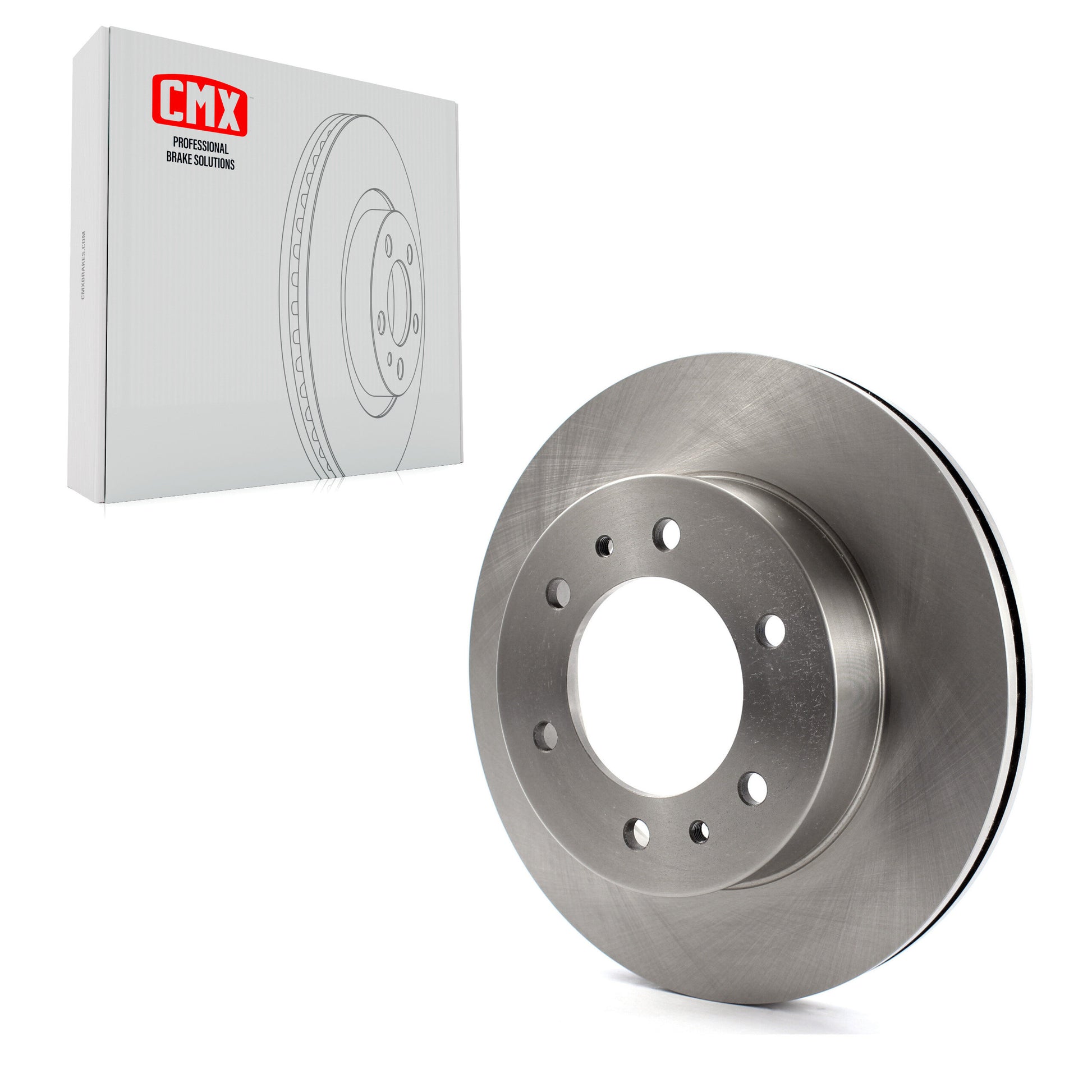 CMX_Disc Brake Rotor_8-580357