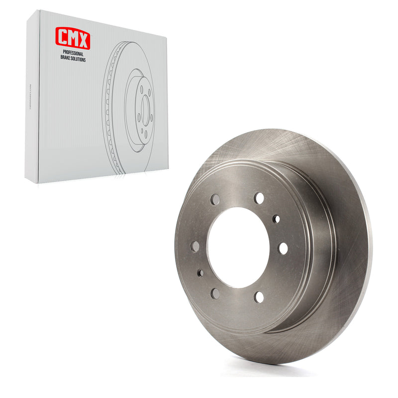 CMX_Disc Brake Rotor_8-580358