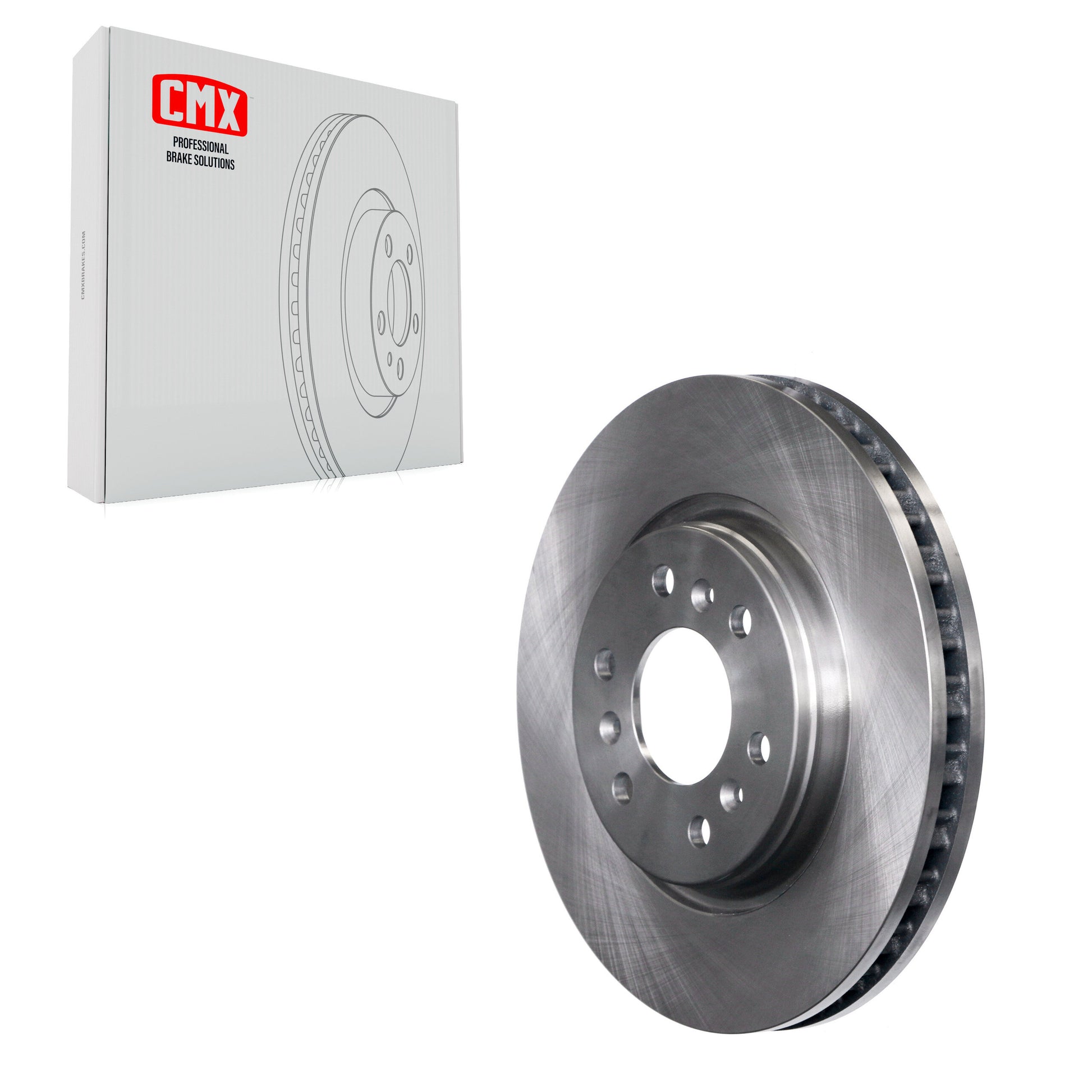 CMX_Disc Brake Rotor_8-580371