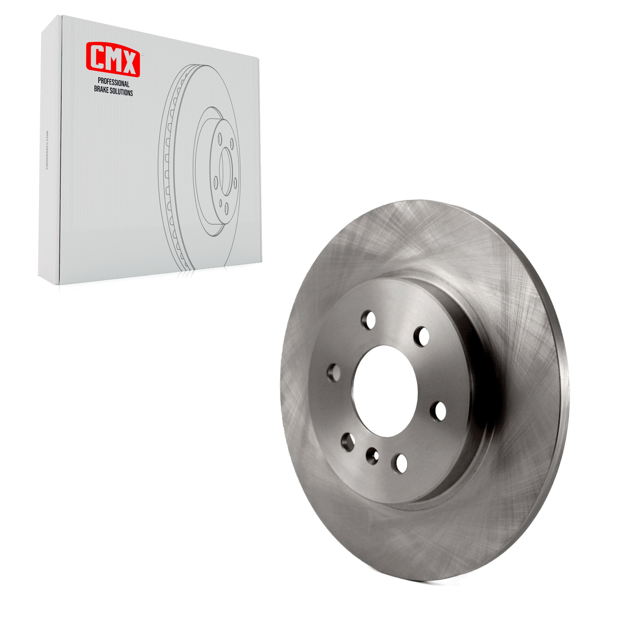 CMX_Disc Brake Rotor_8-580373