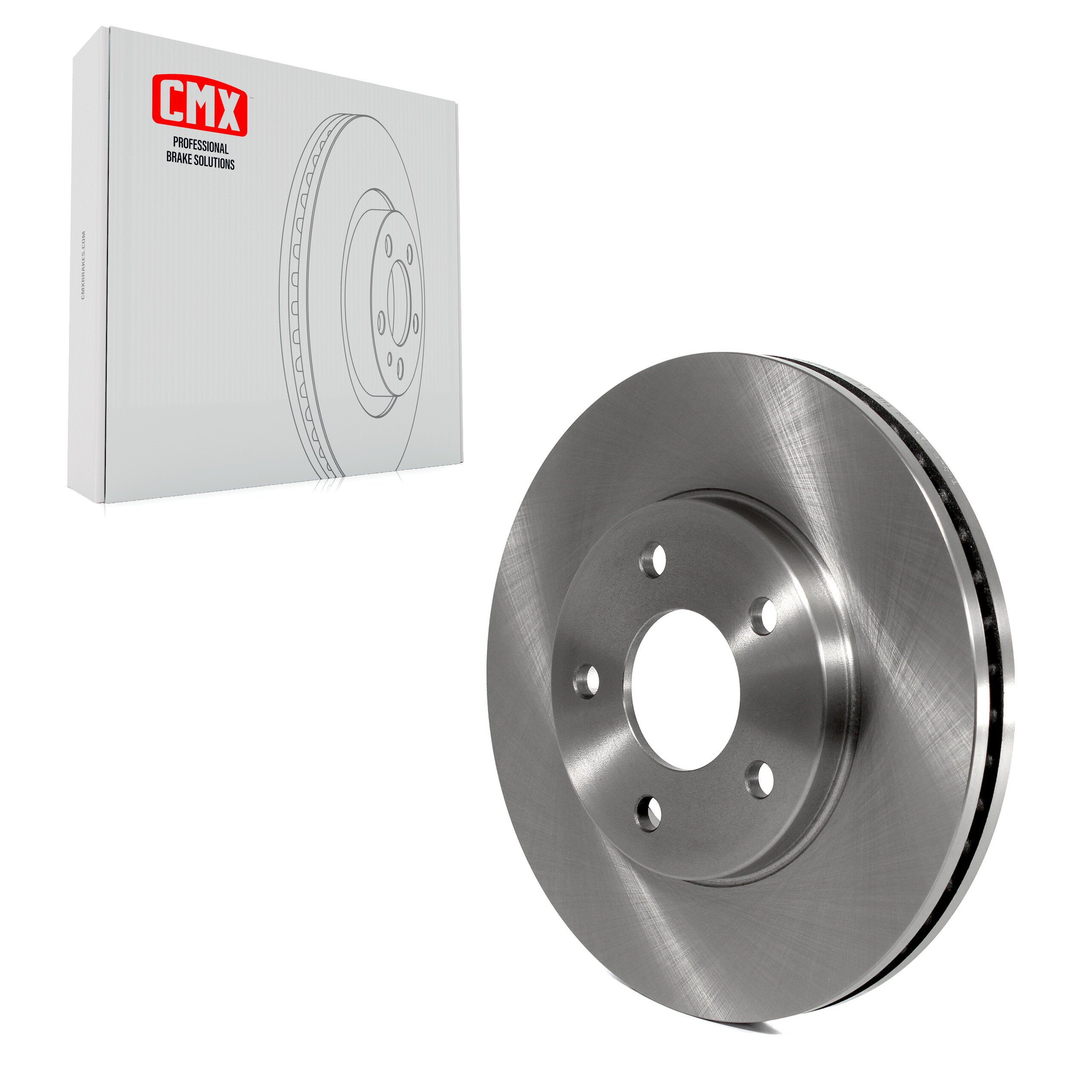 CMX_Disc Brake Rotor_8-580382