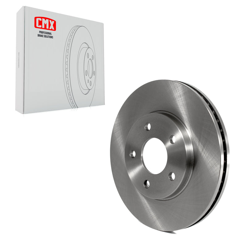 CMX_Disc Brake Rotor_8-580382