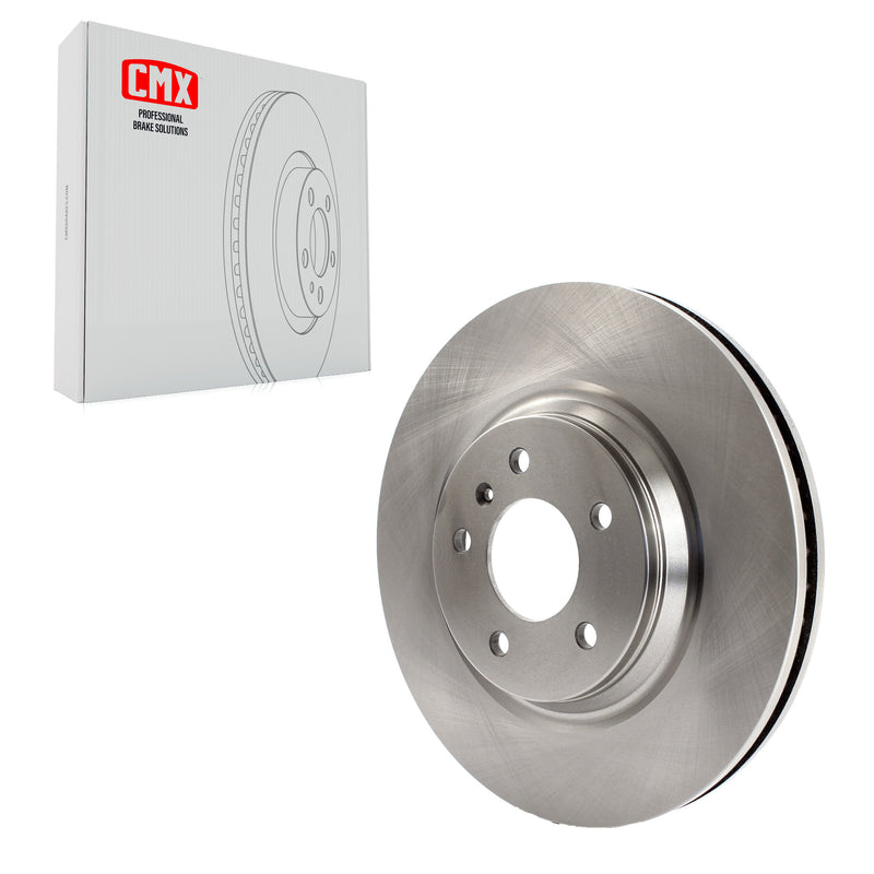 CMX_Disc Brake Rotor_8-580387
