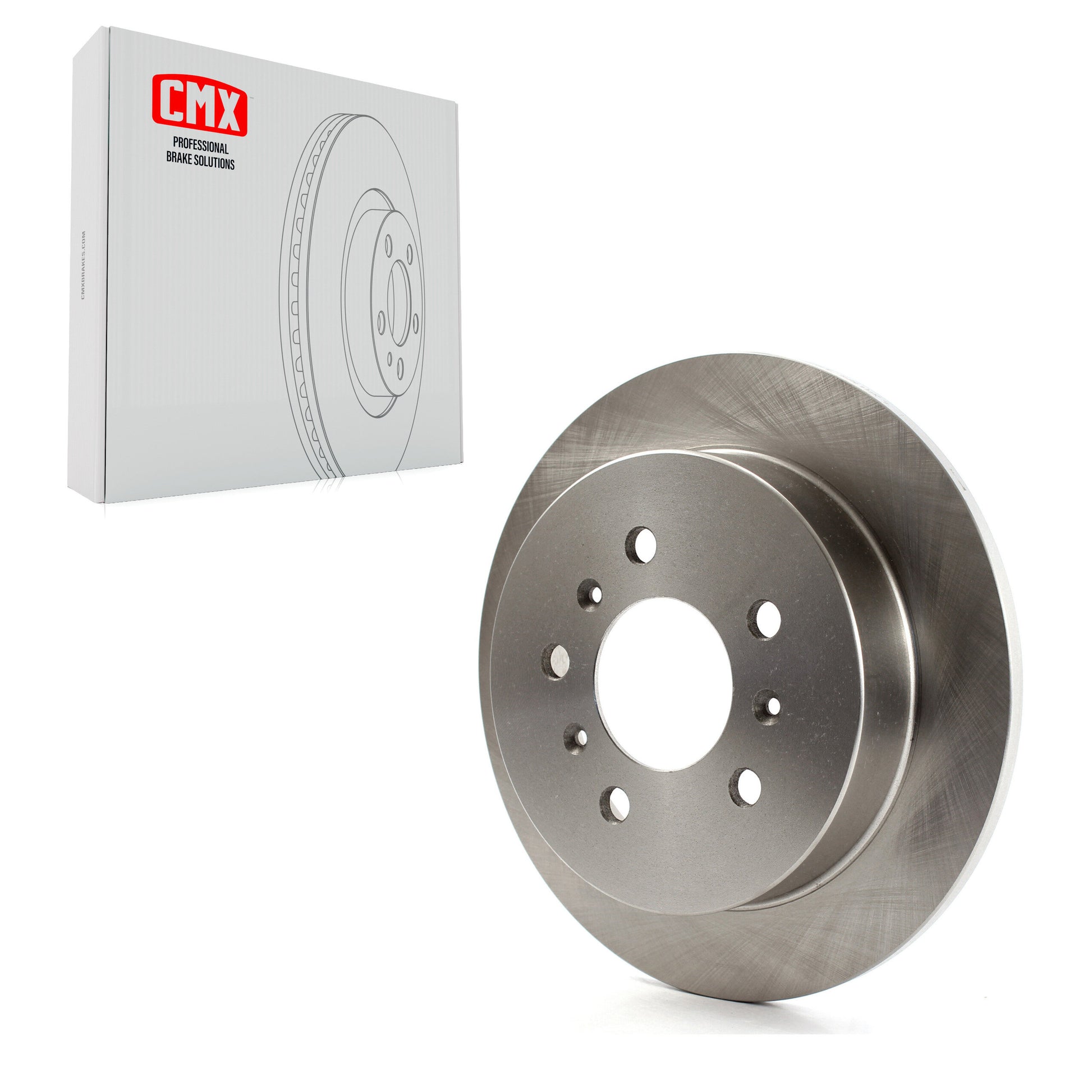 TMC_Suspension Strut_78-72945