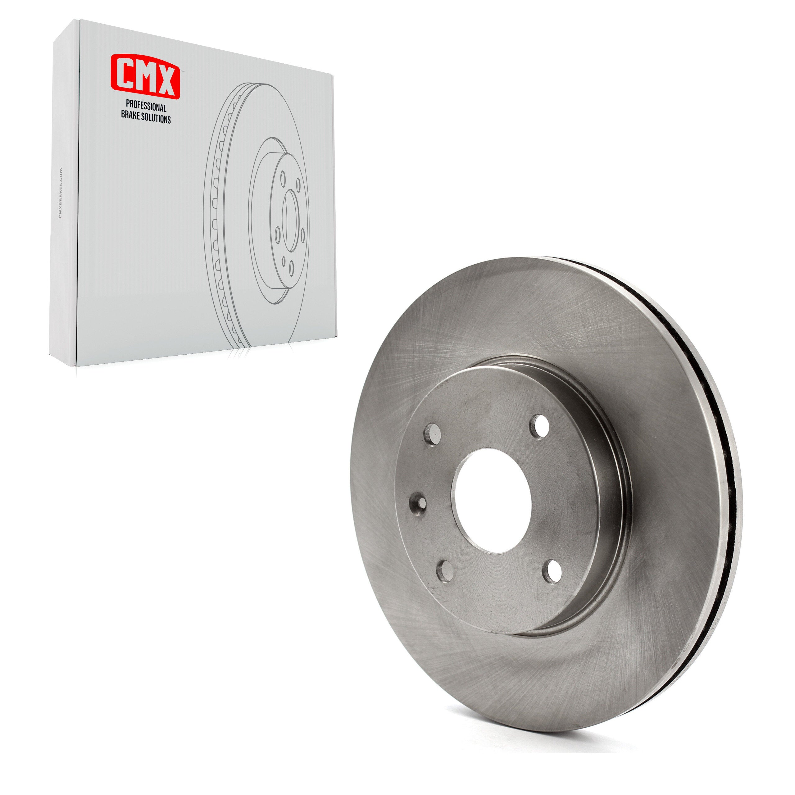 CMX_Disc Brake Rotor_8-580410