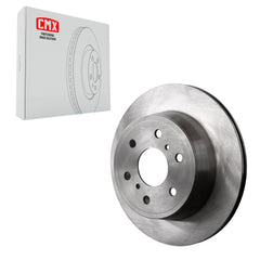 CMX_Disc Brake Rotor_8-580422