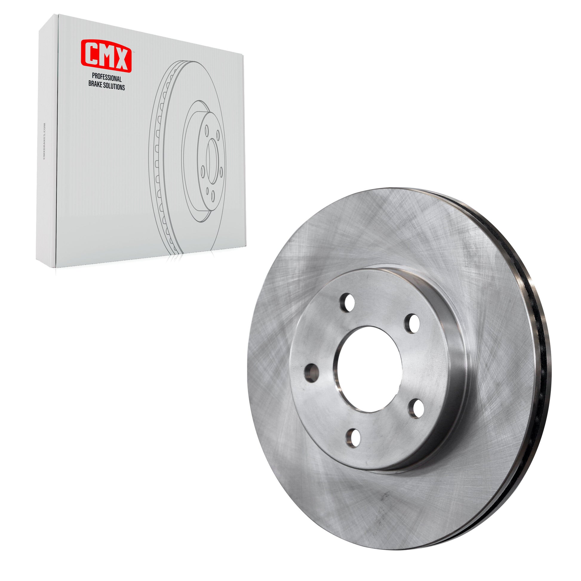 CMX_Disc Brake Rotor_8-580503