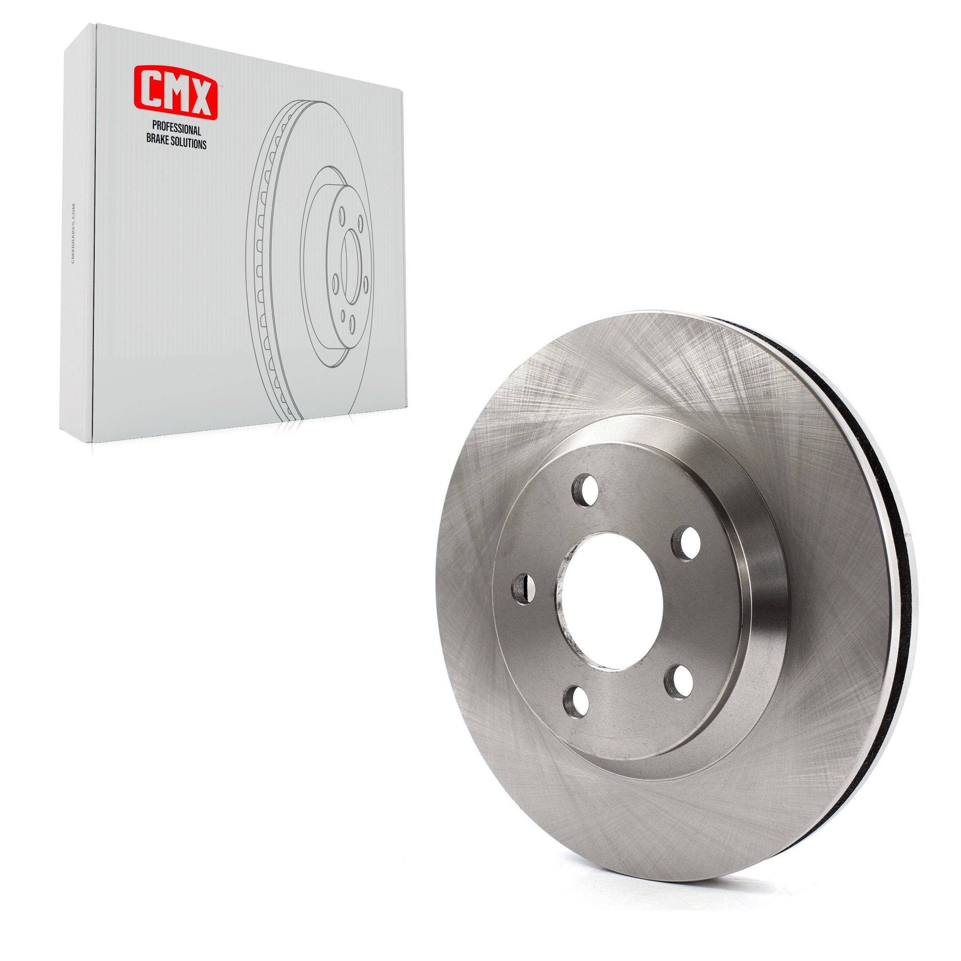 CMX_Disc Brake Rotor_8-580559