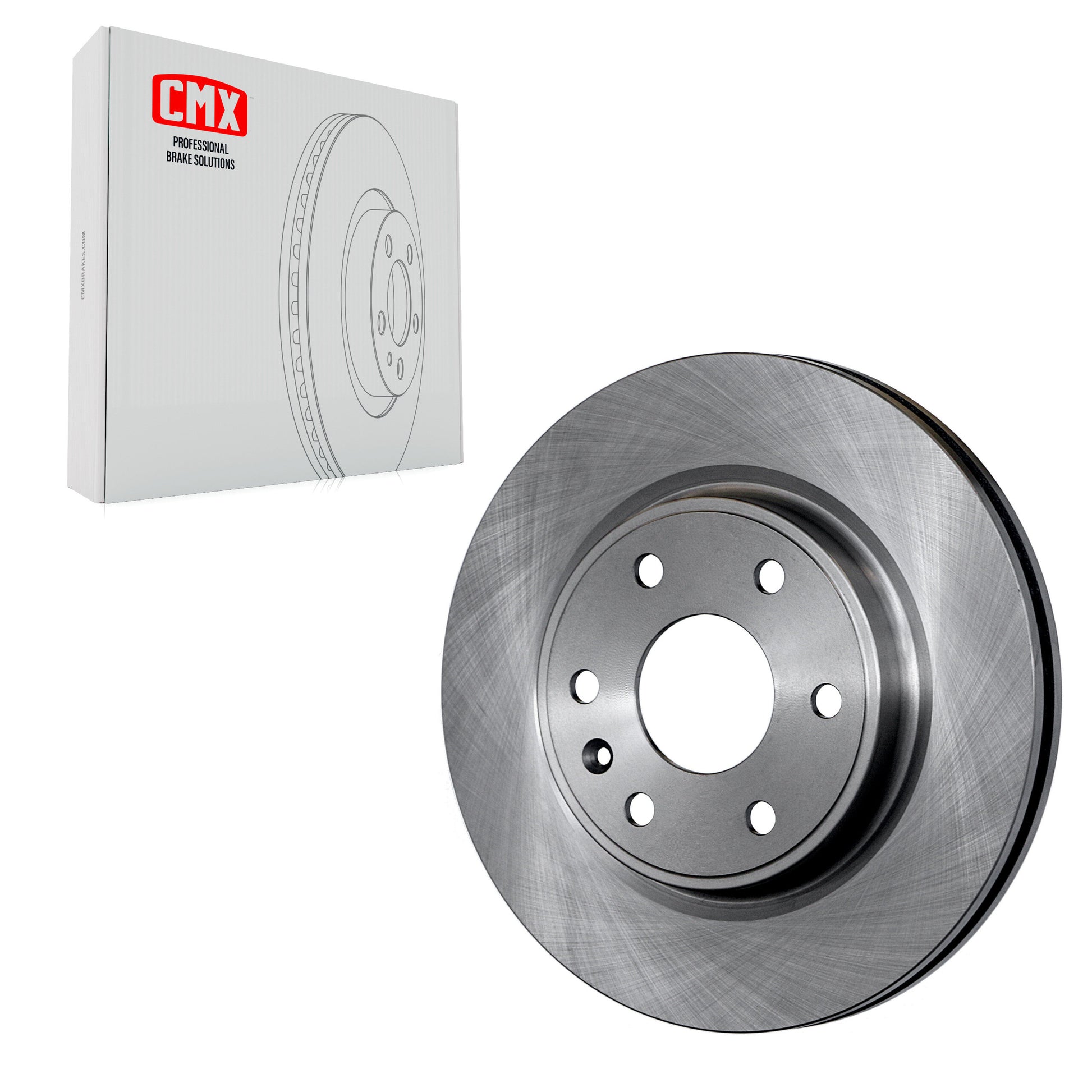 CMX_Disc Brake Rotor_8-580560